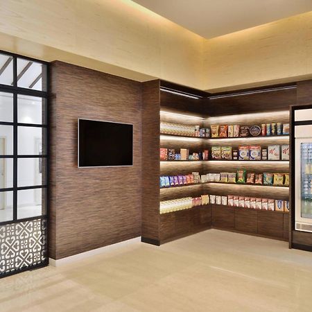 Fairfield By Marriott Sriperumbudur Экстерьер фото