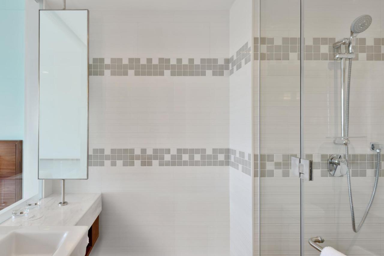 Fairfield By Marriott Sriperumbudur Экстерьер фото