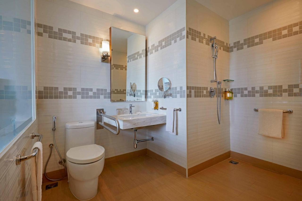 Fairfield By Marriott Sriperumbudur Экстерьер фото