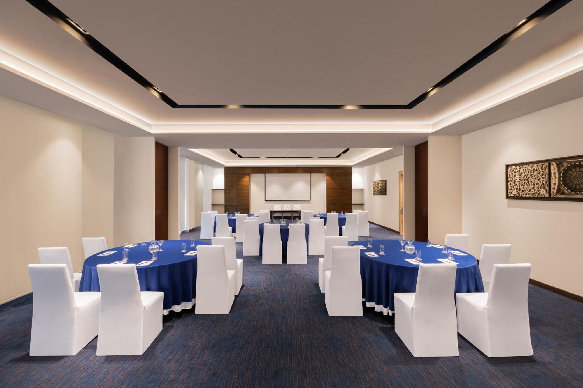Fairfield By Marriott Sriperumbudur Экстерьер фото