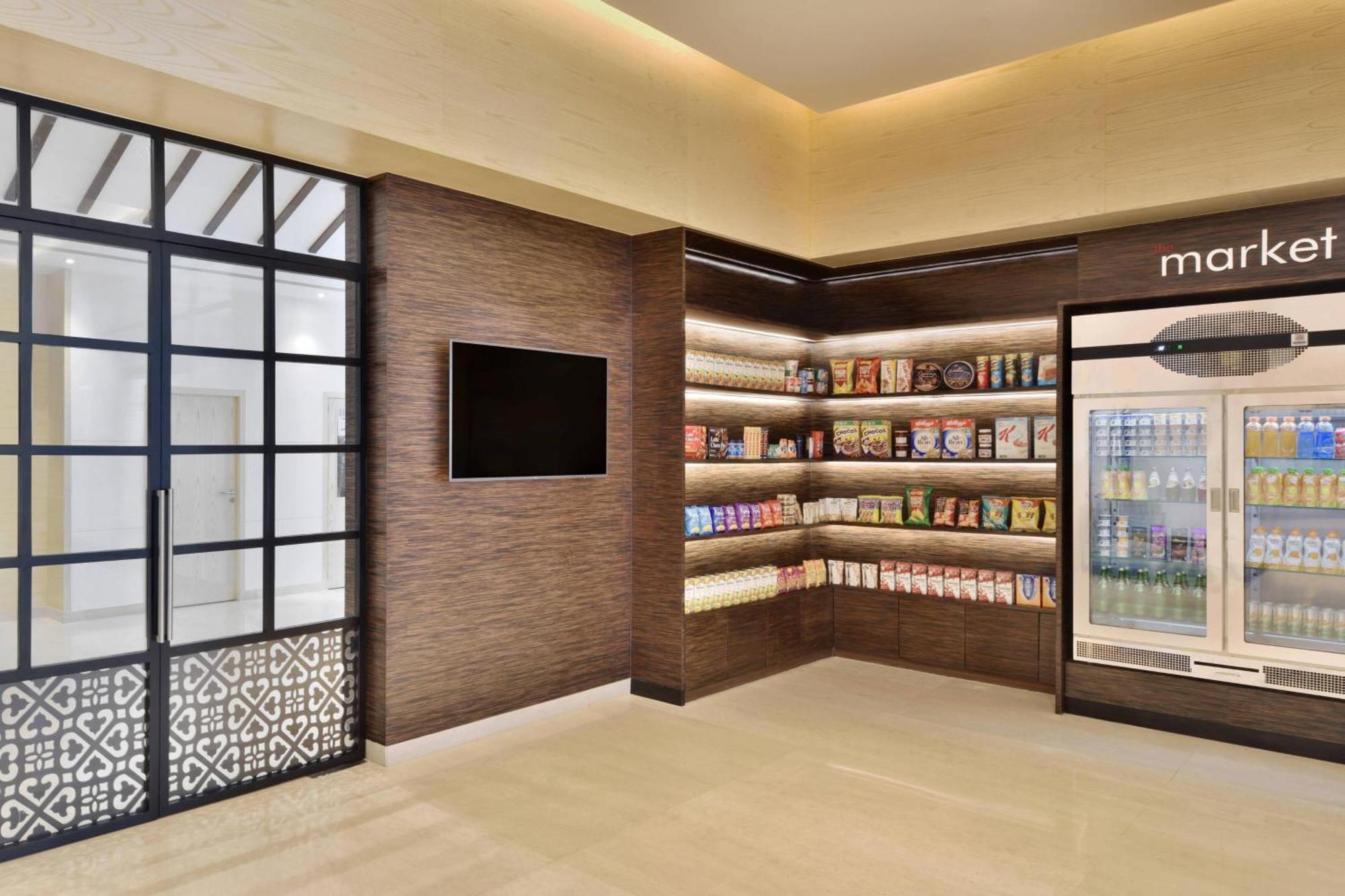 Fairfield By Marriott Sriperumbudur Экстерьер фото
